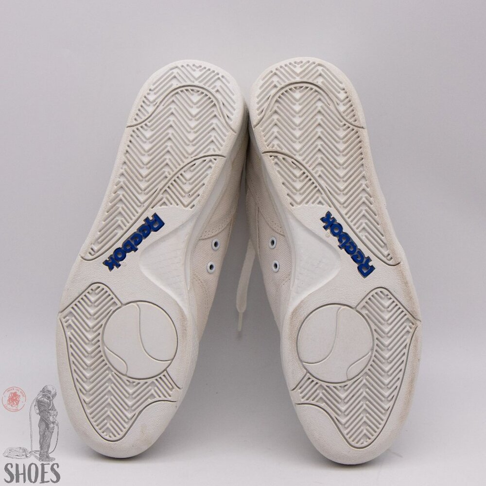 Reebok Vintage Club Pro Sneakers - Women's Size 8.5 - Picture 9 of 14